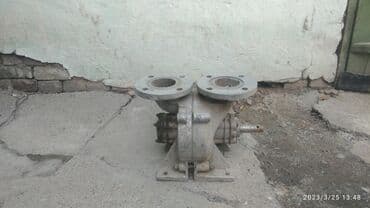 масленый датчик: Жүк ташуучу унаа, Колдонулган — 6