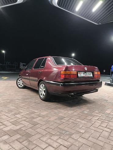 android teyes cc3: Volkswagen Vento: 1994 г., 1.8 л, Механика, Бензин, Седан — 4