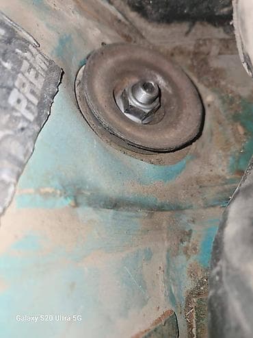 продаю спиринтер: Эвакуатор, Mercedes-Benz, 2002 г., Прямая — 2