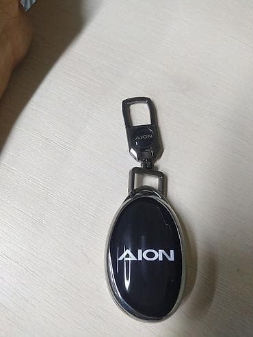 e star: Aion брелок от ключа 800с — 2