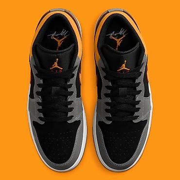 nike react: Мужские кроссовки, 41, Air Jordan, Б/у, Самовывоз — 4