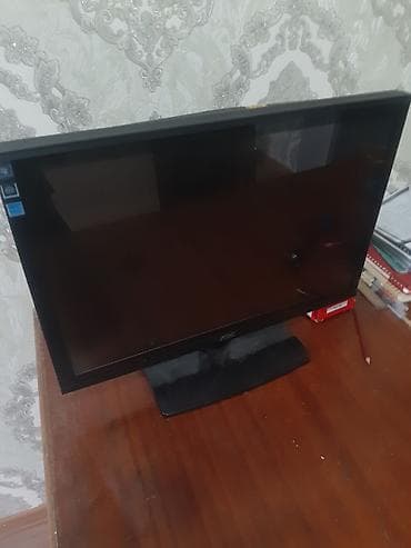 монитор к3: Монитор, AOC, Б/у, LED, 21" - 22" — 1
