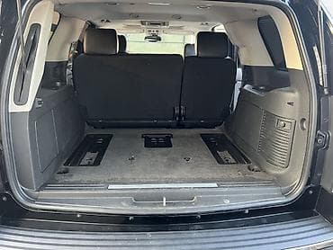 cadillac escalade купить: Cadillac Escalade: 2008 г., 6.2 л, Автомат, Бензин, Внедорожник — 5