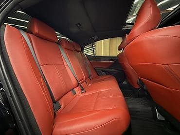 тайотта гая: Toyota Camry: 2024 г., 2.5 л, Автомат, Гибрид, Седан — 10