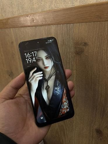 redmi not 9t: Redmi, Redmi Note 12S, Б/у, 256 ГБ, цвет - Черный, 2 SIM — 2