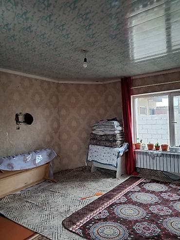 🏡 Срочно продается дом в ж/м Колмо, Бишкек! 📐 Площадь дома — 100 м² at lalafo.kg 🏡 Срочно продается дом в ж/м Колмо, Бишкек! 📐 Площадь дома — 100 м²