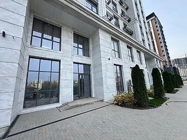 сдаю помещение кант: Срочно сдается ком. помещение 📍Район: Октябрьский район 🏘️Микрорайон — 1