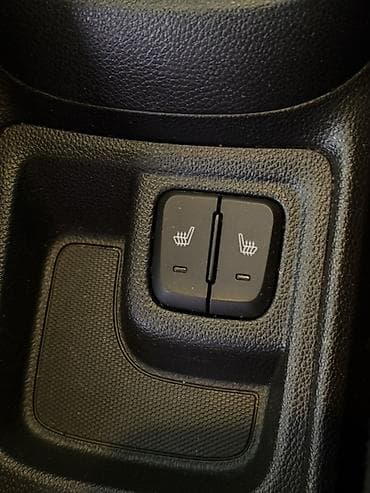 Продажа авто: Chevrolet Spark: 2020 г., 1 л, Автомат, Бензин, Хэтчбэк — 6