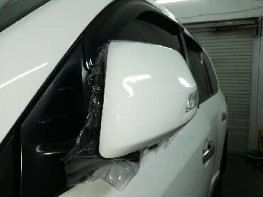 тонировка продаю: Автомойка | Оклейка защитной пленкой, Полировка, Тонировка — 6