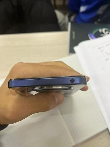 ps2 android: Redmi, Redmi 14C, 256 ГБ, цвет - Синий — 2