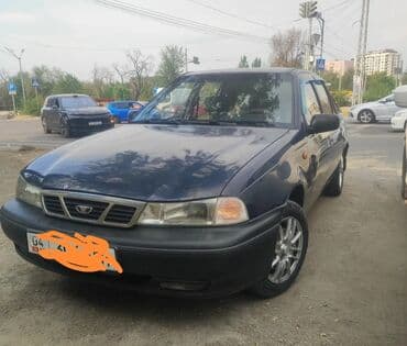 шины на дэу матиз купить: Daewoo Nexia: 2005 г., 1.6 л, Механика, Бензин, Седан — 2