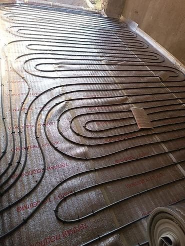 водопровод теплый пол: Установка батарей, Установка котлов, Теплый пол Гарантия, Бесплатная консультация, Монтаж Больше 6 лет опыта — 4