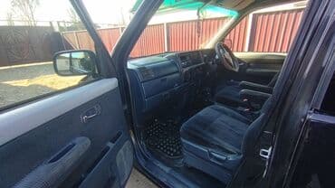 глушитель на опель зафира а: Honda Stepwgn: 2001 г., 2 л, Автомат, Бензиновая, Минивэн — 6