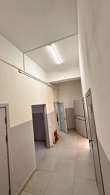 офис в жилом доме: СОЗСУЗ БАЙЛАНЫШЫП КЕЛИНИЗДЕР. СРОЧНО Сдается 140м2 дарек :ДЕНСИЯОПИНА — 6