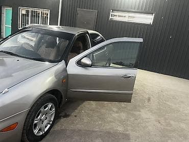 Nissan Cefiro: 2001 г., 2.5 л, Автомат, Бензин, Седан at lalafo.kg Nissan Cefiro: 2001 г., 2.5 л, Автомат, Бензин, Седан