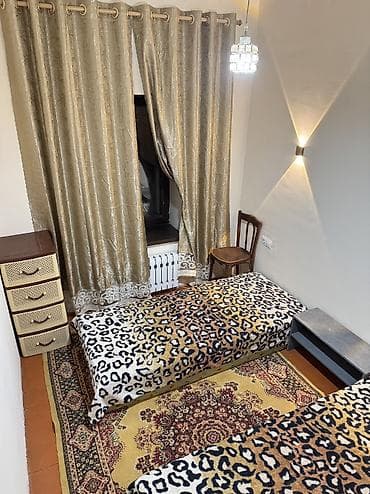 Сниму дом: 75 м², 3 комнаты, Утепленный, Парковка — 3