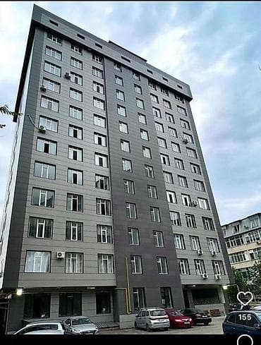 central park: 3 комнаты, 81 м², Элитка, 11 этаж, Евроремонт — 9