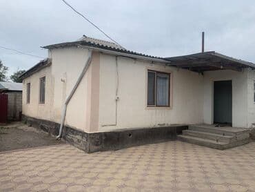 жалабад дом: Үй, 100 кв. м, 4 бөлмө, Менчик ээси, Евро оңдоо — 18