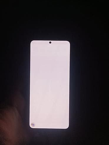 Samsung Galaxy S21, Б/у, 128 ГБ, цвет - Фиолетовый, 2 SIM — 4