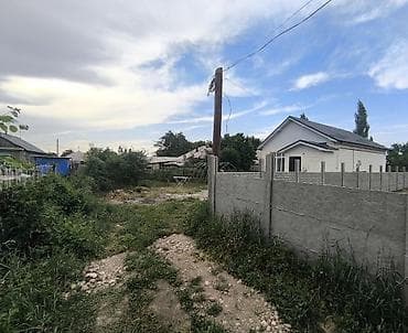 Дома: 🏡 **Продаётся новый дом в Сокулуке!** 📍 500 м от центра 📐 3 сотки | 58 — 4