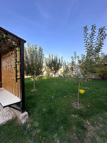 особняк дом бишкек: Дом, 370 м², 7 комнат, Агентство недвижимости, Дизайнерский ремонт — 29