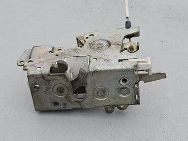 биндеры dsb с металлическим корпусом: Замок двери Mercedes-Benz 1996 г., Б/у, Оригинал, Германия — 5