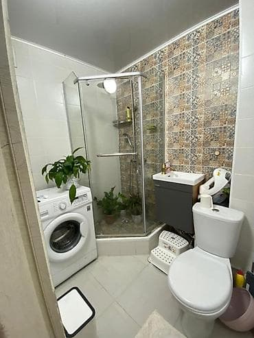 Недвижимость: 3 комнаты, 63 м², 1000 мелочей (Карпинка) 104 серия, 5 этаж, Евроремонт — 2