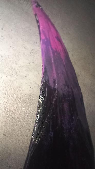 Спорт и хобби: Декоративный нож-из игры стендофф 2 "Fenk" ручной работы - Материал — 3