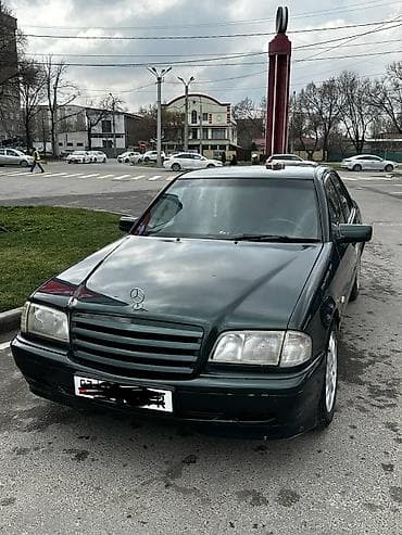 пылесос мидеа: Mercedes-Benz 220: 1999 г., 2.2 л, Механика, Дизель — 2