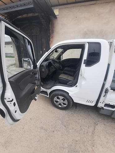 рулевой насос портер 1: Легкий грузовик, Hyundai, Стандарт, До 1 т — 5