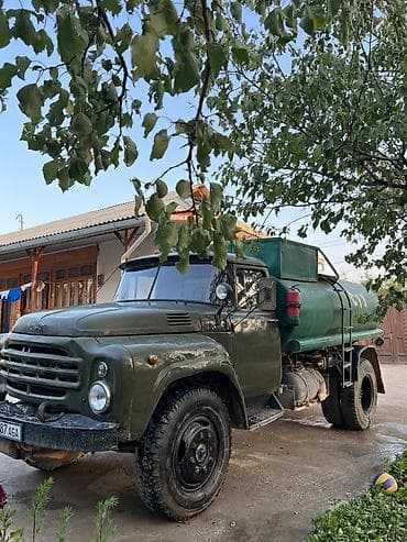 ЗИЛ : | 1981 г at lalafo.kg ЗИЛ : | 1981 г