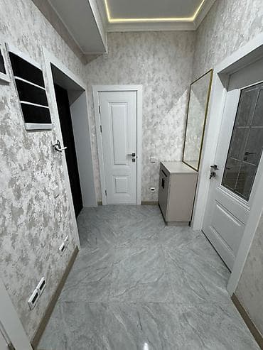 Недвижимость: 2 комнаты, 70 м², Элитка, 3 этаж, Дизайнерский ремонт — 8