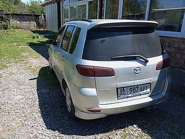 капот мазда кронус: Mazda 2: 2003 г., 1.4 л, Механика, Бензин, Хэтчбэк — 4