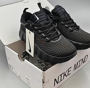 nike react: Кроссовки Nike Mind размер 41 жаны каропкасы менен — 1