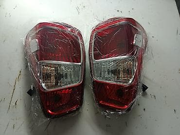 Продается задний фара плафон стоп сигналы sang yong musso sports — 2
