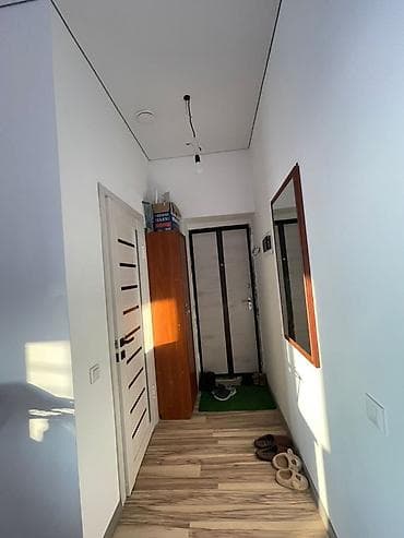 аймаг: 1 комната, 39 м², Индивидуалка, 5 этаж, Евроремонт — 4