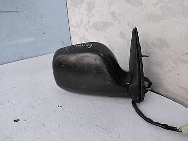 srv 3: Боковое правое Зеркало Toyota Б/у, Оригинал — 2