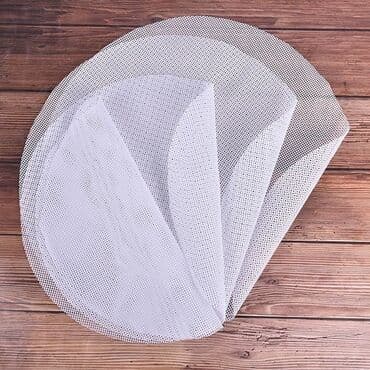 кухиний: Антипригарные силиконовые коврики Выдерживают любую температуру Для — 2