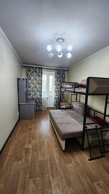 5: 3 комнаты, 66 м², 5 этаж — 2