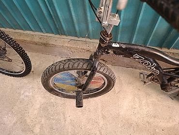 ns bikes: Горный велосипед, Рама M (156 - 178 см), Сталь, Б/у — 2