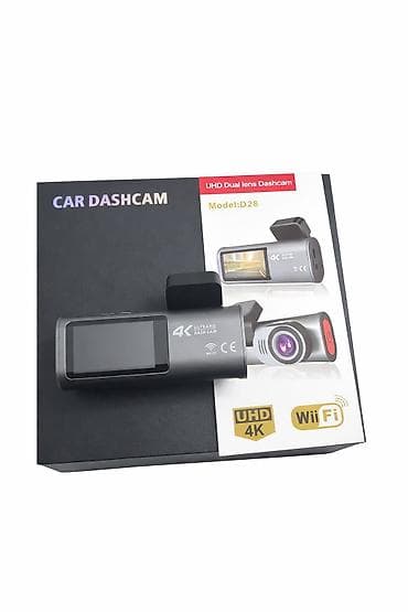 стекло на форд транзит: Автомобильный видеорегистратор D28 UHD 4K Wi-Fi Современный — 1