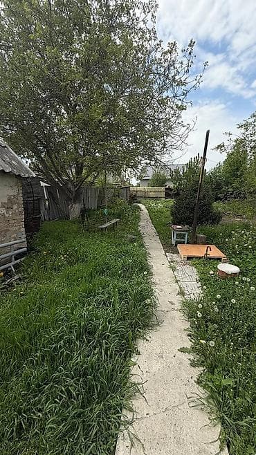 Үйлөрдү сатуу: 📍с.Кожомкул 🔘3-комнаты 🔘65,8м² 🏡 Продается дом в селе — 3