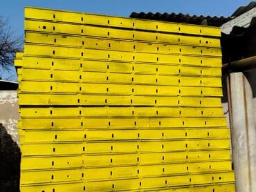 долгосрочные квартиры в бишкеке: Ижарага берүү Опалубка — 2