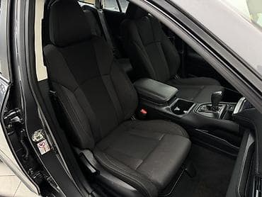 жаз авто: Subaru Outback: 2020 г., 2.5 л, Автомат, Бензин, Универсал — 9