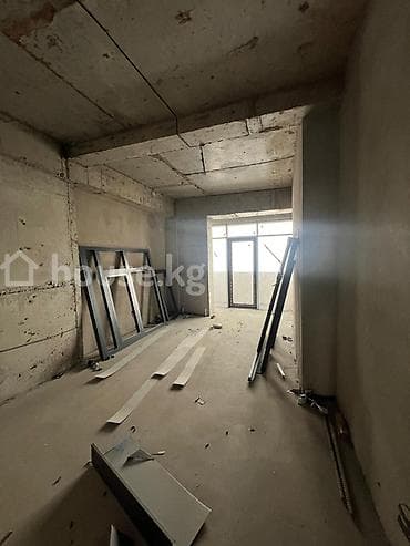 110: 3 комнаты, 140 м², Элитка, 16 этаж, ПСО (под самоотделку) — 7