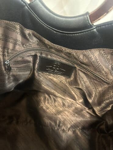 сумка для беременных: Классическая сумка, Китай, Регулируемый ремень, Женские, Б/у — 3