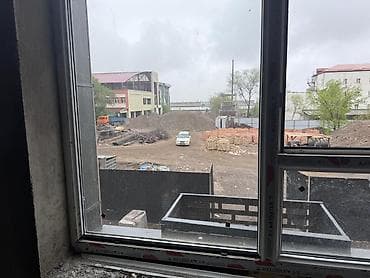 1 комн квартира продажа: 3 комнаты, 101 м², Элитка, 2 этаж, Готовая ПСО (под самоотделку) — 3