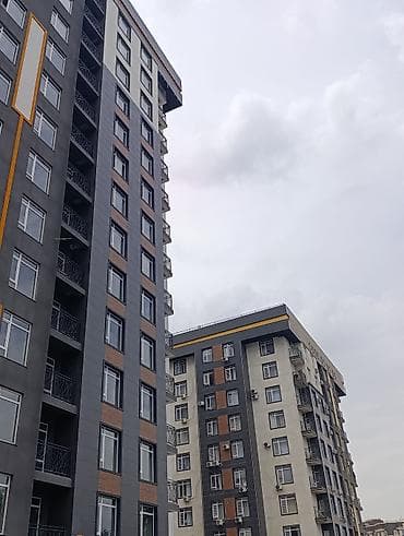 ултура 25: 2 комнаты, 71 м², Элитка, 12 этаж, Готовая ПСО (под самоотделку) — 1