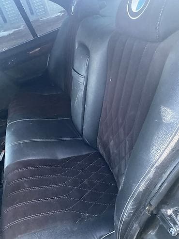 BMW: BMW 5 series: 1993 г., Ручные, Седан — 2