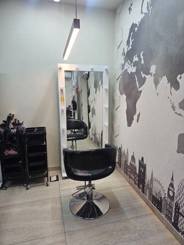 Кыймылсыз мүлк: Сдаю в аренду зеркало адрес киевская 120 — 2